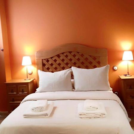 El Patio De Valentina Villa Navacerrada Ngoại thất bức ảnh