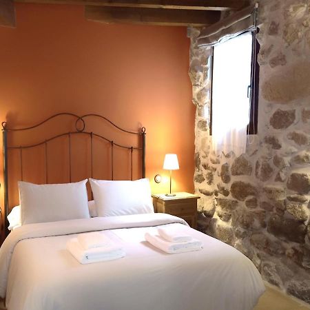 El Patio De Valentina Villa Navacerrada Ngoại thất bức ảnh