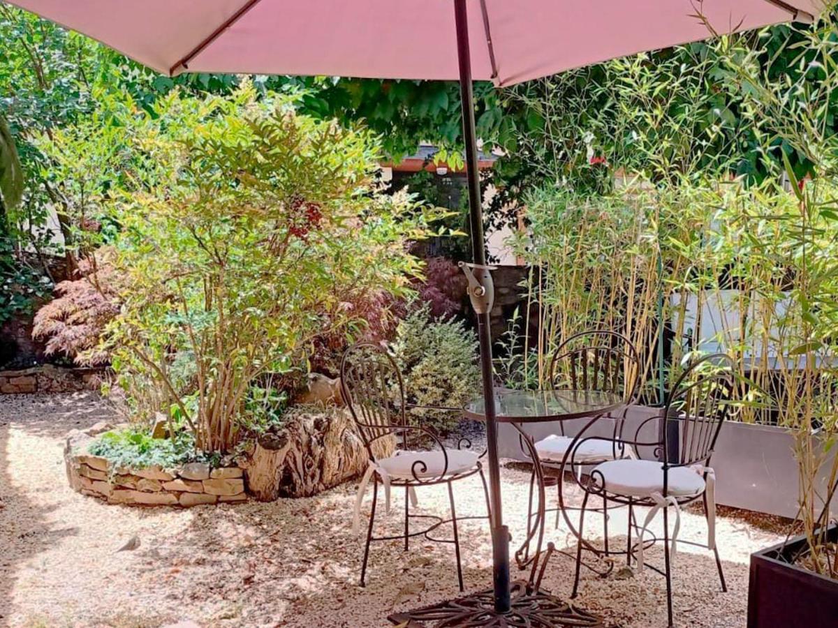 El Patio De Valentina Villa Navacerrada Ngoại thất bức ảnh