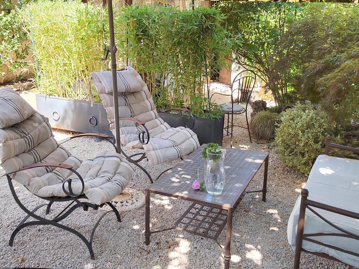 El Patio De Valentina Villa Navacerrada Ngoại thất bức ảnh