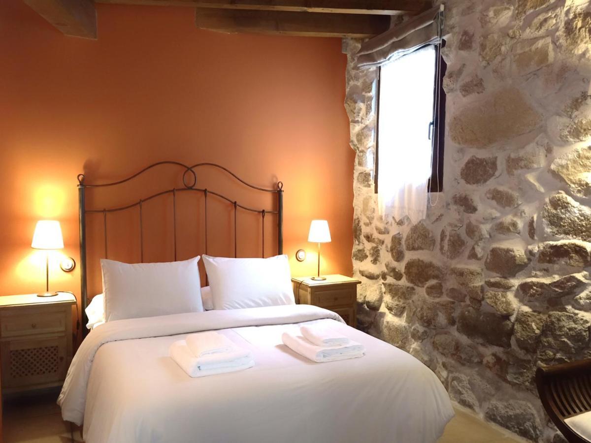 El Patio De Valentina Villa Navacerrada Ngoại thất bức ảnh